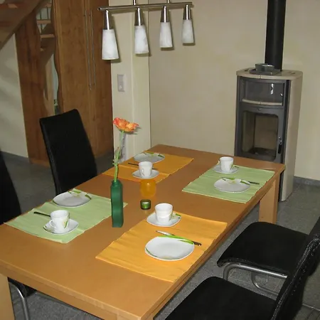 בית נופש Am Kropbach