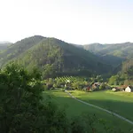 Am Kropbach Prázdninový dům Staufen