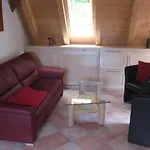 Prázdninový dům Am Kropbach *
