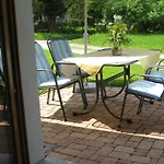 Am Kropbach Prázdninový dům Staufen
