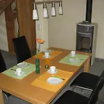 Prázdninový dům Am Kropbach