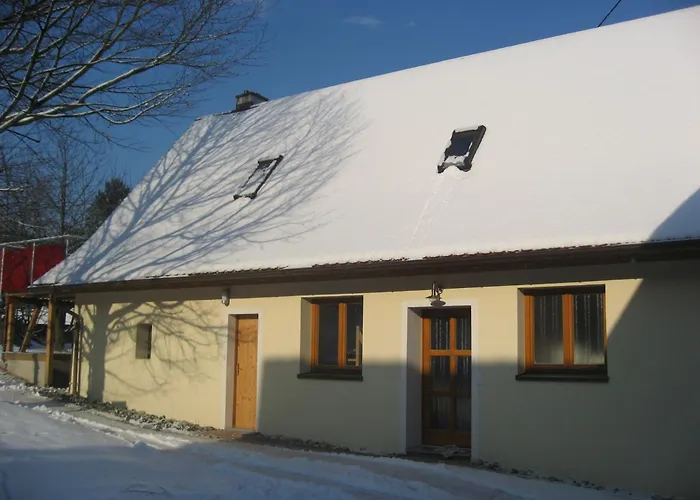 Am Kropbach Nyaraló Staufen